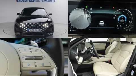 2023 Hyundai Grandeur 2.5