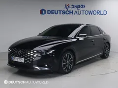 2023 Hyundai Grandeur 2.5 — фото 3