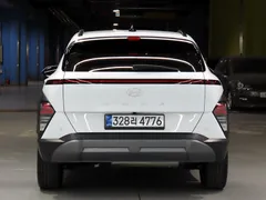 2023 Hyundai Kona Inspiration — фото 3
