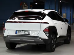 2023 Hyundai Kona Inspiration — фото 4