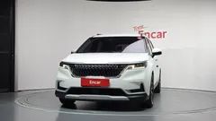 2022 Kia Carnival Diesel 9-Seater Prestige — фото 3