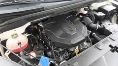 2022 Kia Carnival Diesel 9-Seater Prestige — фото 6