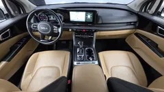 2022 Kia Carnival Diesel 9-Seater Prestige — фото 7
