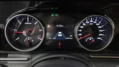 2022 Kia Carnival Diesel 9-Seater Prestige — фото 8