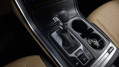 2022 Kia Carnival Diesel 9-Seater Prestige — фото 9