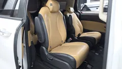 2022 Kia Carnival Diesel 9-Seater Prestige — фото 12