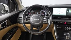 2022 Kia Carnival Diesel 9-Seater Prestige — фото 13