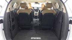 2022 Kia Carnival Diesel 9-Seater Prestige — фото 20