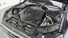 2022 Mercedes-Benz S-Class S580L 4MATIC — фото 6