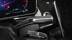 2022 Mercedes-Benz S-Class S580L 4MATIC — фото 9