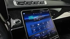 2022 Mercedes-Benz S-Class S580L 4MATIC — фото 15