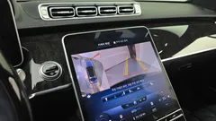 2022 Mercedes-Benz S-Class S580L 4MATIC — фото 16