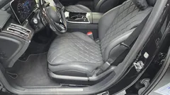 2022 Mercedes-Benz S-Class S580L 4MATIC — фото 20