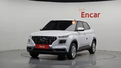 2022 Hyundai Venue 1.6 Modern Plus — фото 1
