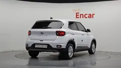2022 Hyundai Venue 1.6 Modern Plus — фото 2