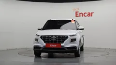2022 Hyundai Venue 1.6 Modern Plus — фото 3