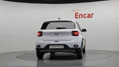 2022 Hyundai Venue 1.6 Modern Plus — фото 4