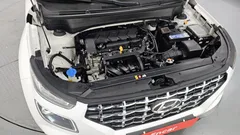2022 Hyundai Venue 1.6 Modern Plus — фото 6