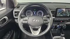 2022 Hyundai Venue 1.6 Modern Plus — фото 13