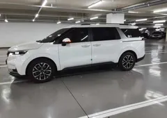 2023 Kia Carnival Diesel 9-Seater Prestige — фото 5