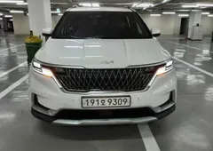 2023 Kia Carnival Diesel 9-Seater Prestige — фото 11