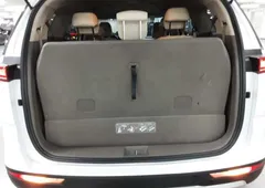 2023 Kia Carnival Diesel 9-Seater Prestige — фото 15