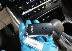 2023 Kia Carnival Diesel 9-Seater Prestige — фото 17