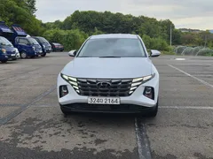 2023 Hyundai Tucson Gasoline 1.6 Turbo 2WD — фото 1