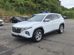 2023 Hyundai Tucson Gasoline 1.6 Turbo 2WD — фото 2