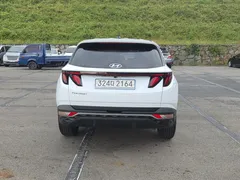 2023 Hyundai Tucson Gasoline 1.6 Turbo 2WD — фото 4