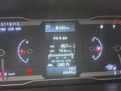2023 Hyundai Tucson Gasoline 1.6 Turbo 2WD — фото 5