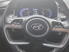 2023 Hyundai Tucson Gasoline 1.6 Turbo 2WD — фото 7