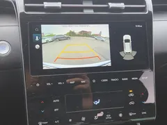 2023 Hyundai Tucson Gasoline 1.6 Turbo 2WD — фото 8