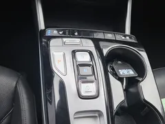2023 Hyundai Tucson Gasoline 1.6 Turbo 2WD — фото 9