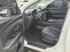 2023 Hyundai Tucson Gasoline 1.6 Turbo 2WD — фото 18