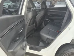 2023 Hyundai Tucson Gasoline 1.6 Turbo 2WD — фото 19