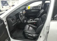 2023 Renault Samsung QM6 2.0 LPe LE Signature 2WD — фото 4