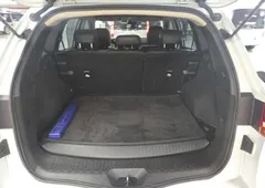 2023 Renault Samsung QM6 2.0 LPe LE Signature 2WD — фото 9