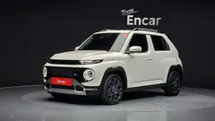 2023 Hyundai Casper Turbo The Essential — фото 1