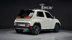 2023 Hyundai Casper Turbo The Essential — фото 2