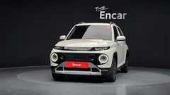 2023 Hyundai Casper Turbo The Essential — фото 3