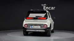 2023 Hyundai Casper Turbo The Essential — фото 4