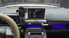 2023 Hyundai Casper Turbo The Essential — фото 14