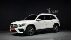 2022 Mercedes-Benz GLB-Class GLB250 4MATIC — фото 1