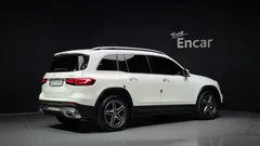 2022 Mercedes-Benz GLB-Class GLB250 4MATIC — фото 2