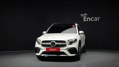 2022 Mercedes-Benz GLB-Class GLB250 4MATIC — фото 3