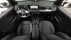 2022 Mercedes-Benz GLB-Class GLB250 4MATIC — фото 7