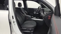 2022 Mercedes-Benz GLB-Class GLB250 4MATIC — фото 11