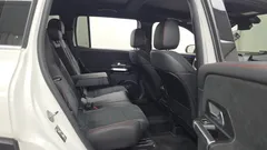 2022 Mercedes-Benz GLB-Class GLB250 4MATIC — фото 12