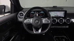 2022 Mercedes-Benz GLB-Class GLB250 4MATIC — фото 13